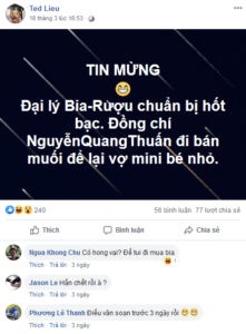 SỰ THẬT VỀ TIN ĐỒN BỆNH NHÂN COVID-19 SỐ 21 ĐÃ TỬ VONG