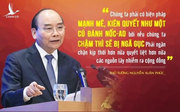 Sự thật về việc Việt Nam “không dám đụng đến ông cố nội Trung Quốc”