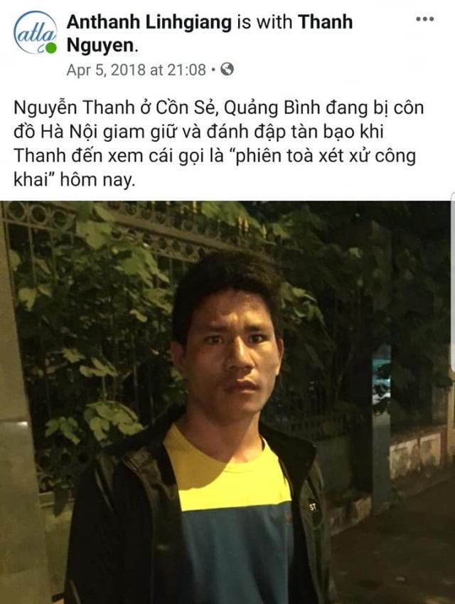 Tá hoả đi tìm người và cái kết