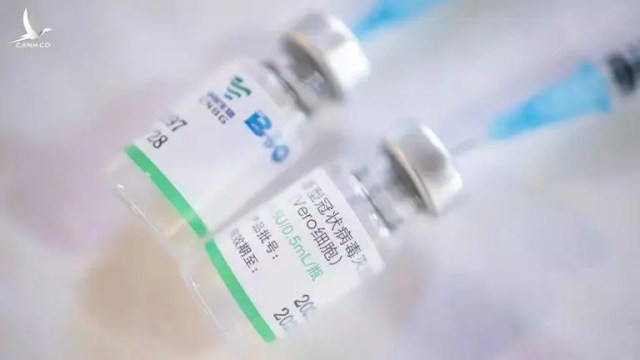 Tại sao Việt Nam phê duyệt vaccine Sinopharm của Trung Quốc?