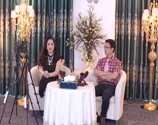 Tạm giam nhà báo Hàn Ni và luật sư Đặng Anh Quân