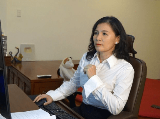 Tạm giam nhà báo Hàn Ni và luật sư Đặng Anh Quân