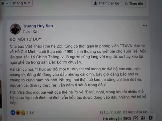 Tan Cong Che Do Osin Huy Duc Dao Van Cua Duong Thu Huong