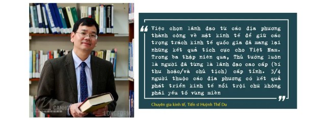 Tân Thủ tướng Phạm Minh Chính