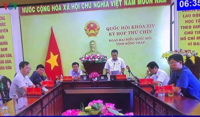 Tăng đại biểu chuyên trách phải đi kèm tăng tính chuyên nghiệp