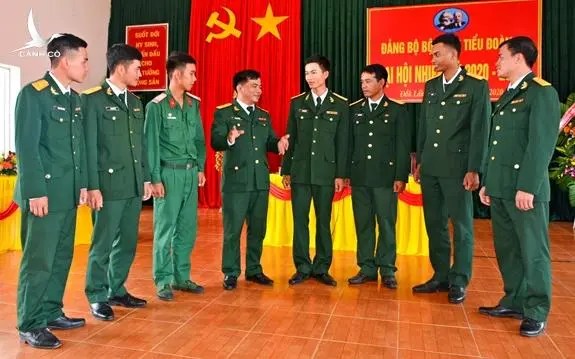 Tạo niềm tin, sức bật cho nhiệm kỳ mới