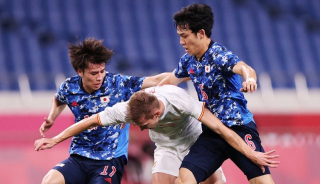 Tây Ban Nha cùng Brazil làm nên trận 'chung kết trong mơ' ở Olympic Tokyo 2020