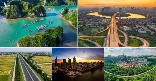 Thách thức với 3 vị trí lãnh đạo chủ chốt mới Thách thức với 3 vị trí lãnh đạo chủ chốt mới