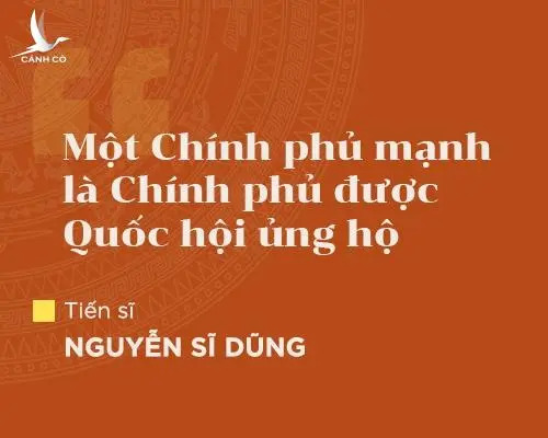 Thách thức với 3 vị trí lãnh đạo chủ chốt mới Thách thức với 3 vị trí lãnh đạo chủ chốt mới