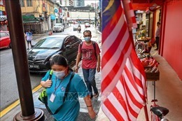 Thái Lan hy vọng đón 1 triệu du khách nước ngoài đến Phuket trong sáu tháng tới