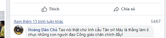 Thân là “Linh mục” nhưng Hồn quỷ dữ