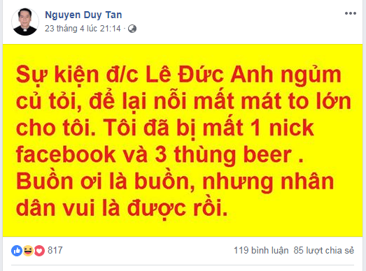 Thân là “Linh mục” nhưng Hồn quỷ dữ