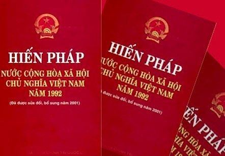 THẬN TRỌNG, KHÁCH QUAN TRONG SỬA ĐỔI HIẾN PHÁP