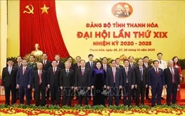 Thanh Hóa: Xây dựng điểm du lịch cộng đồng bản Kho Mường