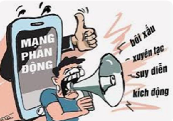 Thanh lọc đội ngũ cán bộ không phải là cuộc 