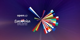 Thành phố Turin (Italy) giành quyền đăng cai Eurovision 2022