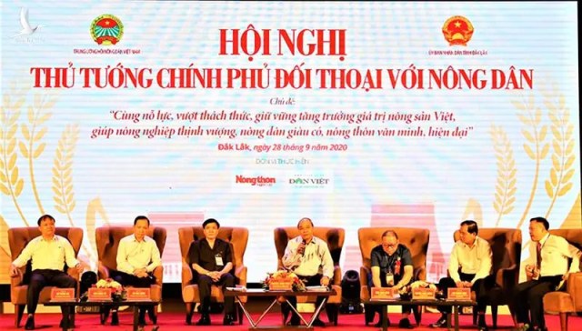 Thành tựu kinh tế Việt Nam không cần những lời soi mói lệch lạc