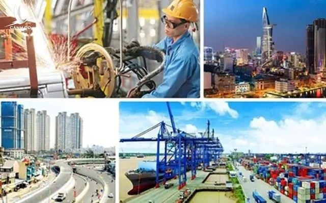 Thành tựu kinh tế Việt Nam không cần những lời soi mói lệch lạc