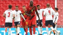 Thất bại ngay tại Wembley, tuyển Anh mất ngôi đầu Nations League