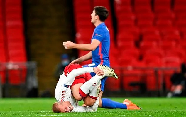 Thất bại ngay tại Wembley, tuyển Anh mất ngôi đầu Nations League