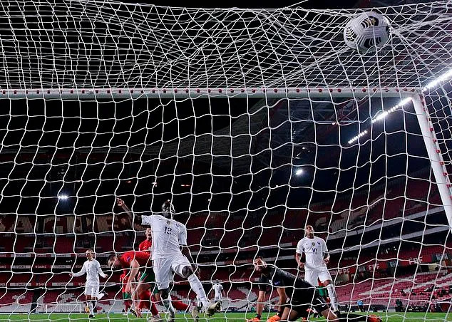 Thất bại trước Pháp, Bồ Đào Nha trở thành cựu vương UEFA Nations League