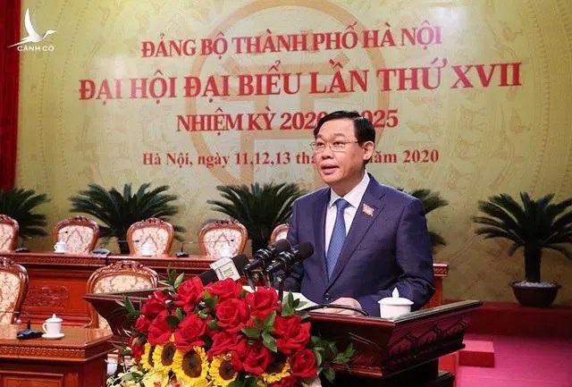 Thay đổi nhiều cán bộ chủ chốt trong nhiệm kỳ mới