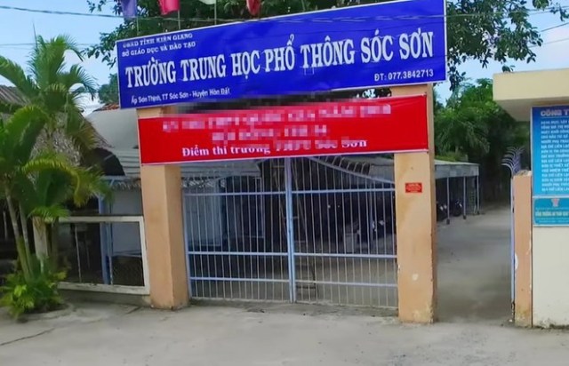 Thầy giáo 55 tuổi làm nữ sinh có bầu: Dạy trẻ cảnh giác với 