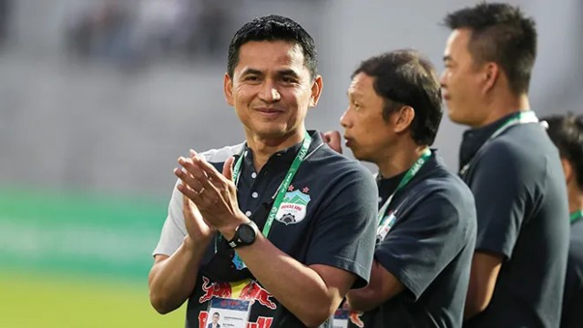 'Thầy ngoại' chỉ thành công khi hiểu V-League