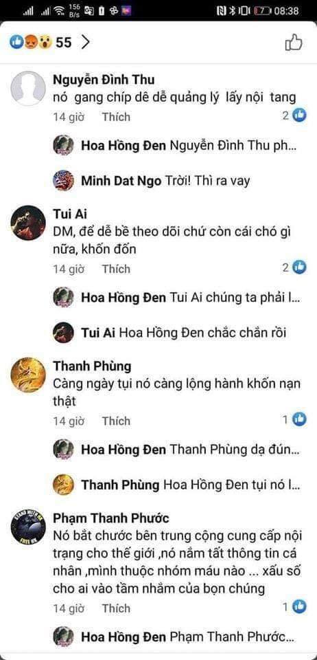 Thẻ gắp chíp và nỗi hoang tưởng của đám dân chủ