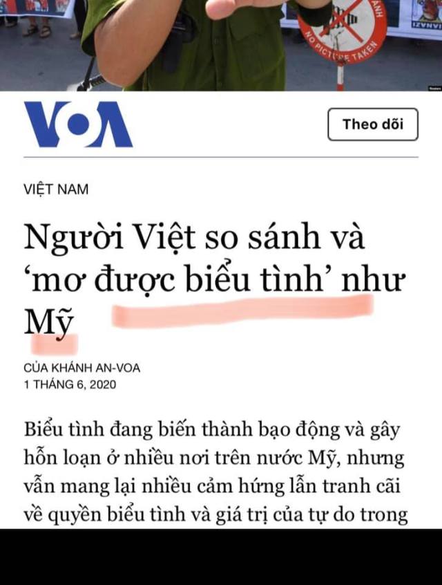 Thế nào là 