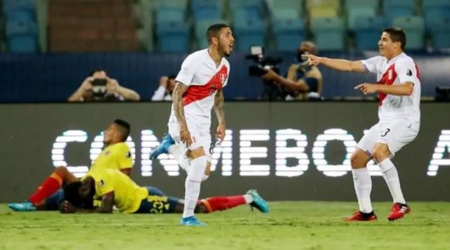 Thi đấu bế tắc, Colombia nhận thất bại đầu tiên tại Copa America 2021