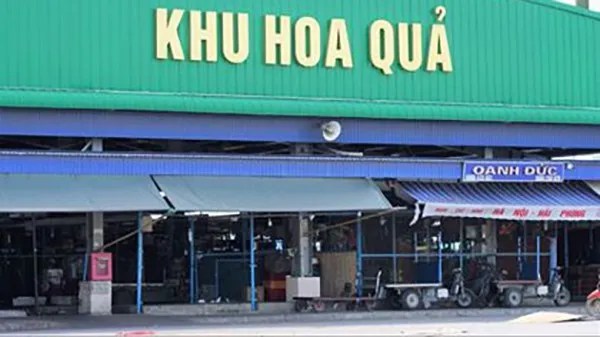 Thi hành kỷ luật đối với Ban Thường vụ Quận ủy Hồng Bàng