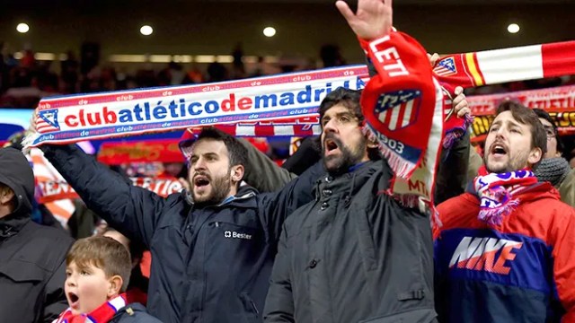 Thị trưởng Madrid: Cho cổ động viên Atletico đến Liverpool là một 'sai lầm'