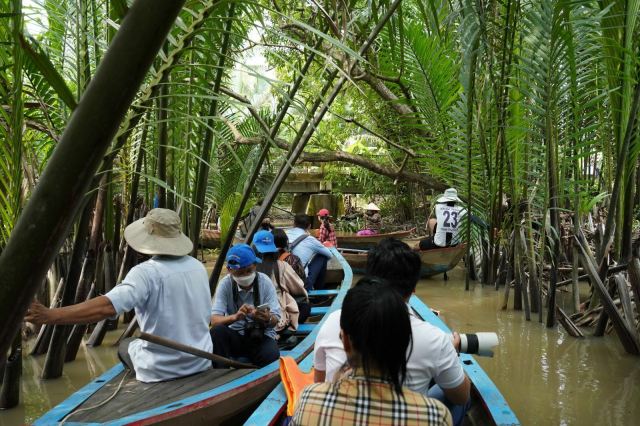 Thích thú trải nghiệm du lịch MICE tại các tỉnh phía Nam