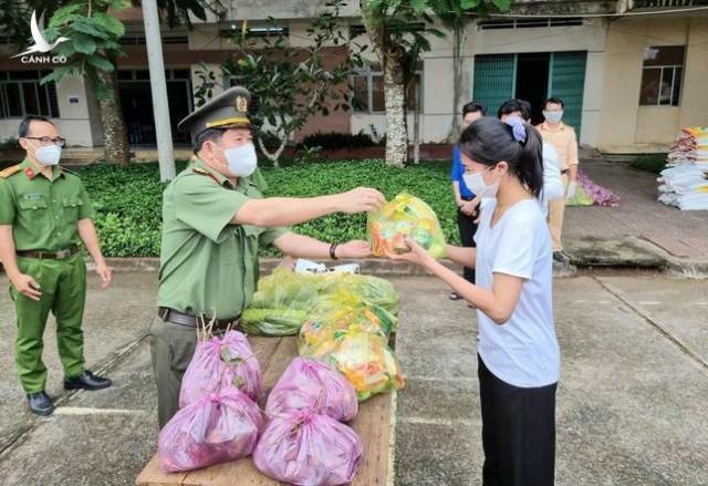 Thời điểm Đại tá Đinh Văn Nơi sẽ nhận chức Giám đốc Công an tỉnh Quảng Ninh vào thời điểm nào?