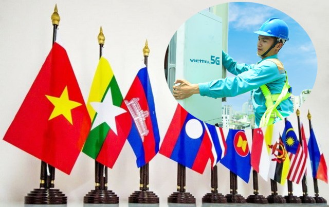 Thống lĩnh ASEAN, Việt Nam đi đầu ngó lơ Trung Quốc