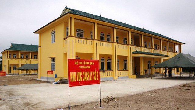 Thông tin một người dân từ nước ngoài trở về tử vong sau cách ly ở Huế là bịa đặt Thông tin một người dân từ nước ngoài trở về tử vong sau cách ly ở Huế là bịa đặt