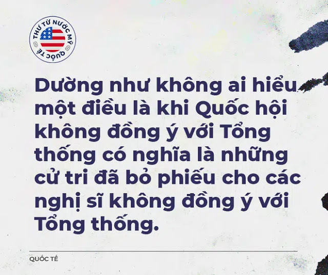 Thư từ nước Mỹ: 'Giấc mơ Mỹ', chiếc xúc xích gớm ghiếc và một chính sách đáng hổ thẹn