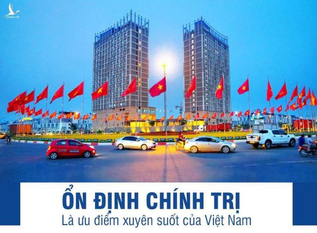 Thủ tướng bàn về “nhân quyền lớn nhất” chứ không phải tất cả