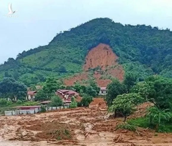 Thủ tướng chỉ đạo tập trung cứu nạn, khắc phục hậu quả sạt lở đất tại Quảng Trị và Thừa Thiên Huế