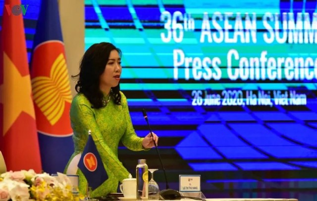 Thủ tướng: Trung Quốc, Hoa Kỳ đều là đối tác lớn của ASEAN, Việt Nam