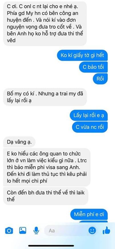 Thực chất việc 