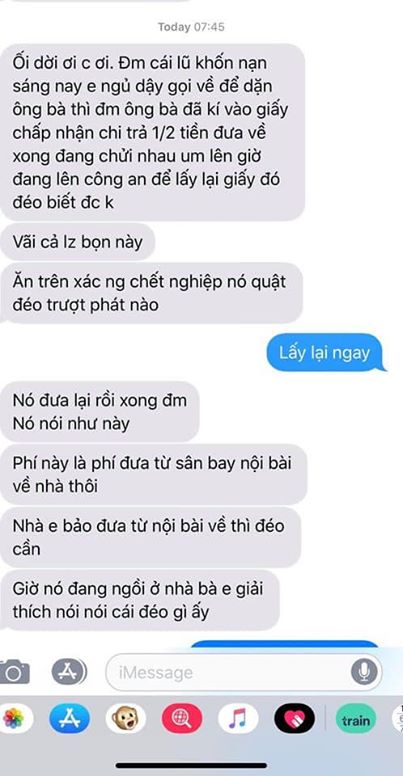 Thực chất việc 