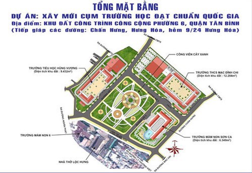 THỰC HƯ VỤ CƯỠNG CHẾ TẠI VƯỜN RAU LỘC HƯNG - QUẬN TÂN BÌNH