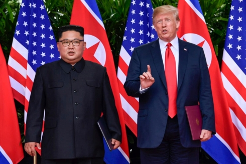 Thượng Đỉnh Trump-Kim Và Vị Thế Việt Nam