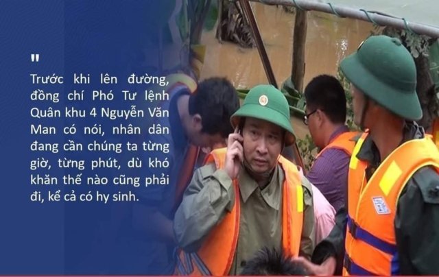 Thủy điện ông Man?