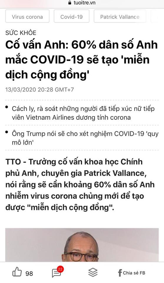 Thuyết âm mưu của phương Tây?