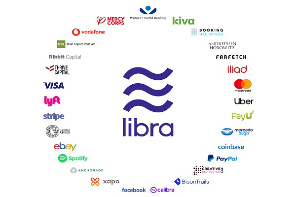 Tiền ảo Libra của Facebook: Mô hình nào để Việt Nam quản lý?