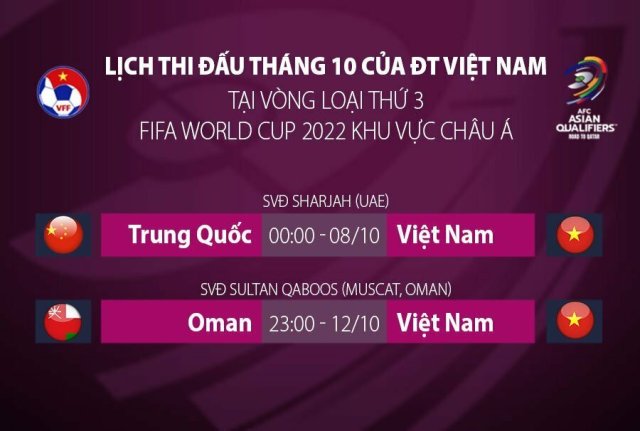 Tiền đạo Tiến Linh đánh giá các đối thủ tuyển Trung Quốc và Oman