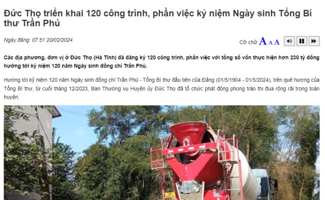 Tiến sĩ Nguyễn Xuân Diện tung tin sai sự thật: Cần xử lý nghiêm